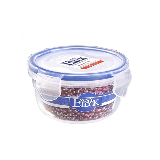 PP Food Grade Plastic Food Container