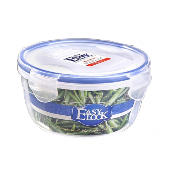 BPA Free Airtight Promotion Plastic Food Containers