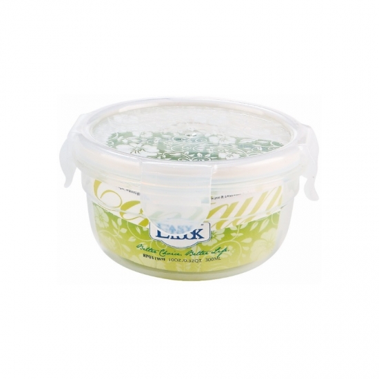 Plastic Small Food Storage Containers