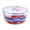 Easylock FDA BPA livre melhor armazenamento recipientes de alimento