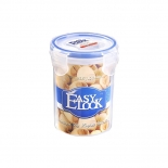 Plastic Dry Food Storage Containers