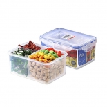 Promotional Children Food Storage Container Sets