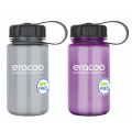 Boca larga personalizado BPA livre Eastman Tritan plástico garrafa de água de crianças